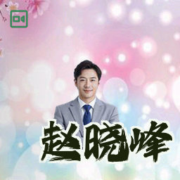 赵晓峰